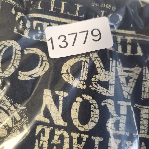 Harley Davidson Motorcycle Shirt Extra Large Kansas City MO Gails Feel the Power - Picture 9 of 9